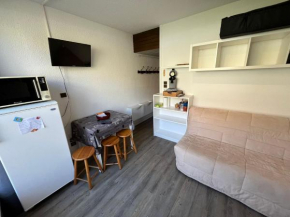Studio sur Piau Engaly Ramondia